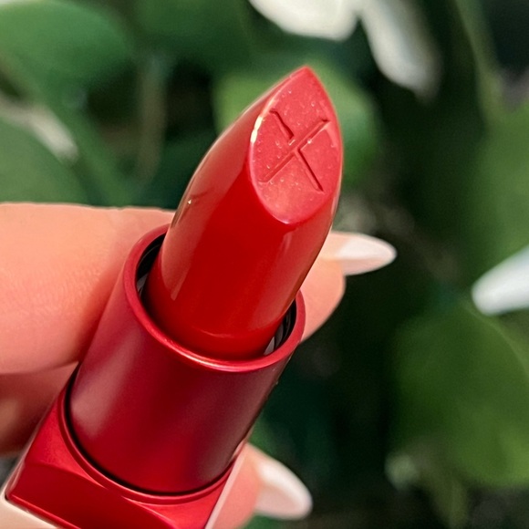 SMASHBOX • BE LEGENDARY PRIME & PLUSH LIPSTICK • BAWSE - Picture 3 of 5